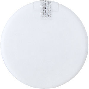 Round Mint Card