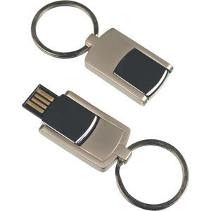 Executive Wafer USB FlashDrive