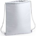 Drawstring cooler bag - 32  x 42 cm