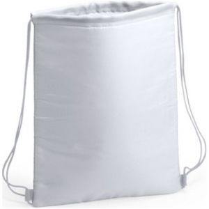 Drawstring cooler bag - 32 x 42 cm
