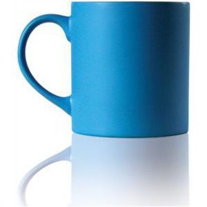 Dinky Durham ColourCoat Mug