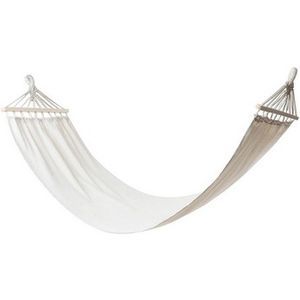 Canvas hammock