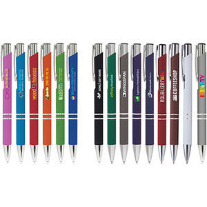 Crosby Softy Pen