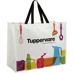 Reusable Shopping Bags PP Woven