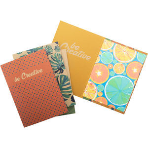 Dioptry Mail Eco postcard glasses cloth
