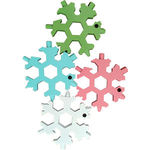 Snowflake Multi Tool
