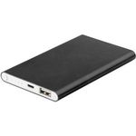 Power bank 4000 mAh (11x6.8x1 cm)
