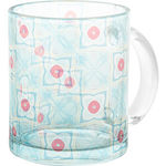 Throusub sublimation mug