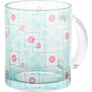Throusub sublimation mug