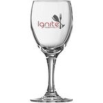 Elegance Stem Glass (120ml/4.2oz)