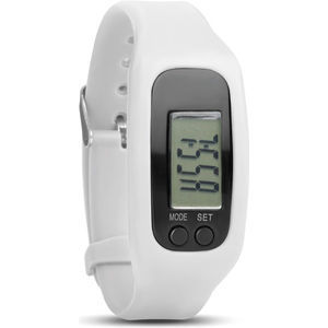 Pedometer Bracelet