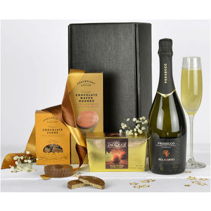 Prosecco Gift Box