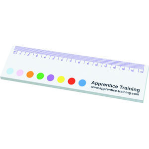 Sticky-Smart - Ruler Notes