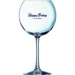 Cabernet Ballon Stem Wine Glass (350ml/12.5oz)