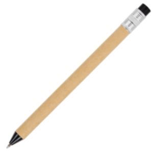 Paper ball pen