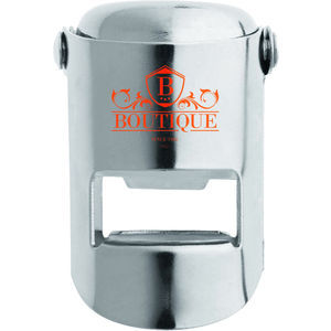 Champagne Stopper