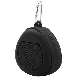 Wireless Speaker 5W Air Gifts With Carabiner Justice