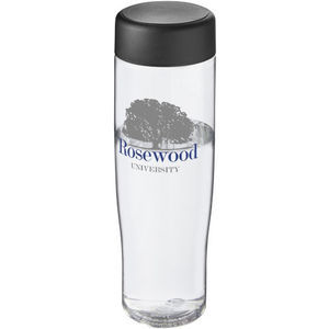 H2O ACTIVE Tempo 700 ml screw cap water bottle