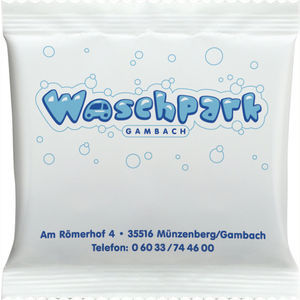 2 Pack Chewing Gum