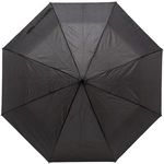 Foldable umbrella shopping bag - 95 x 555 cm