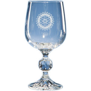 230ml Claudia Crystalite Goblet
