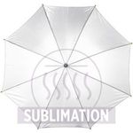 Automatic umbrella - 103 x 90 cm