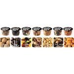 Snack Pots