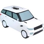 Stress 4X4 Car