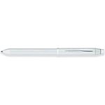 Cross Tech3 Satin Chrome