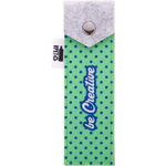 Creafelt Pen B Custom Pen Case