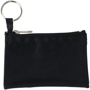 Key wallet coin purse keyring (11x7.3x0.7 cm)
