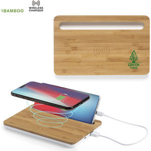 Organizer Charger Trons