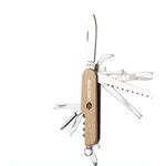 Beechwood Pocket knife
