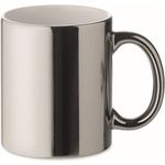 Ceramic Mug Metallic 300 ML