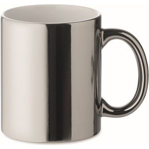 Ceramic Mug Metallic 300 ML