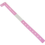 Paper Wristbands