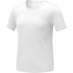 Elevate Essentials Kratos short sleeve women's cool fit t-shirt