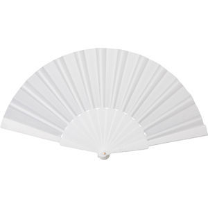 Tela fan