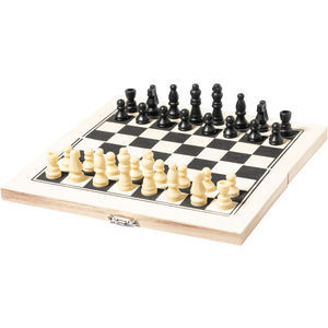 Blitz Chess Set