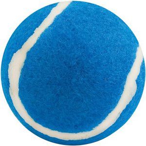 Ball - Rubber Felt