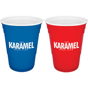 American Style Party Cups (340ml/12oz)