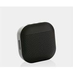 XD Collection RCS Recycled Plastic Soundbox 3W Speaker