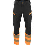 Projob 6528 Service Pant Stretch En Iso 20471 Class 1