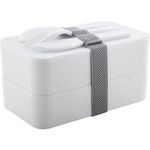 Fandex antibacterial lunch box