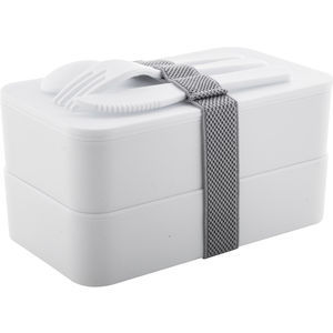 Fandex antibacterial lunch box