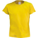 Kid Colour T-Shirt Hecom