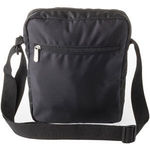 Cheshire Compact Messenger Bag