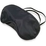 Travel eye mask - Microfiber