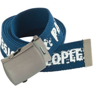Belt with Buckle