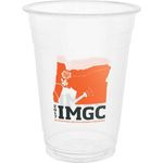 16oz Pla Plastic Cup
